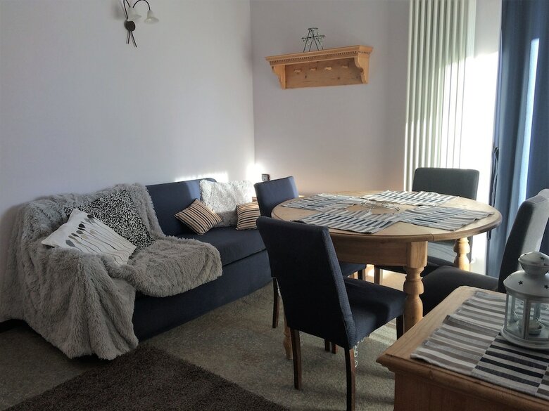 Residencia Chalet Weal