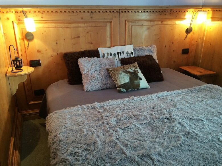 Residencia Chalet Weal