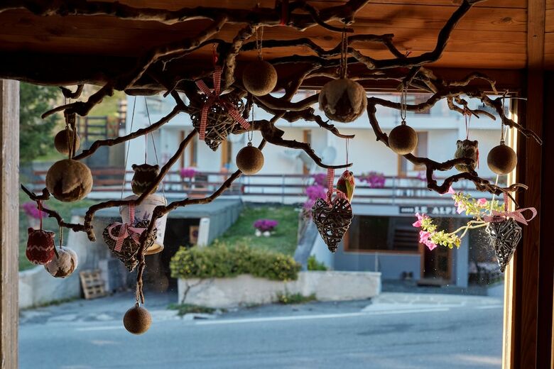 Residencia Chalet Weal