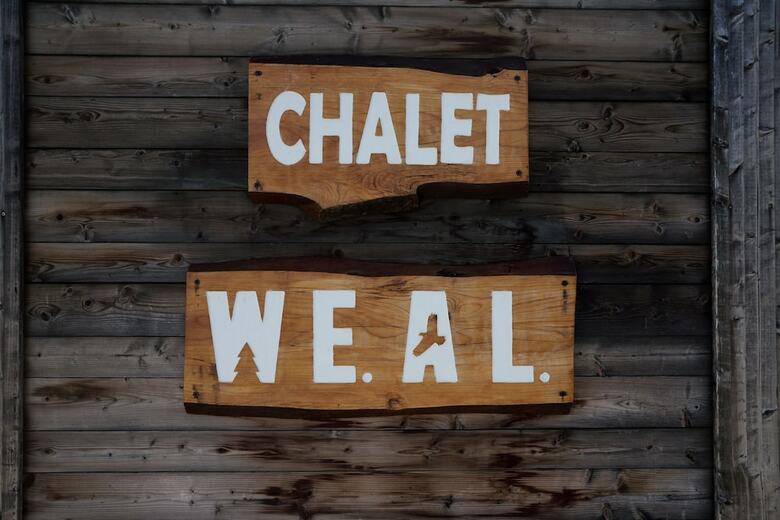 Residencia Chalet Weal