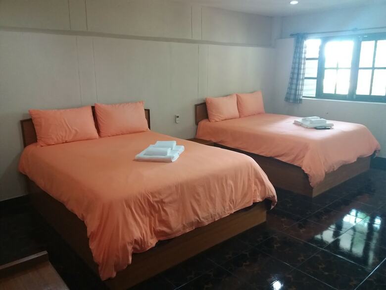 Hotel Chortip Resort