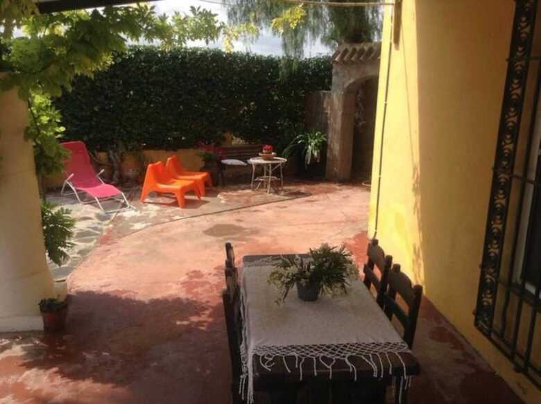 Casa Rural Lo Soto