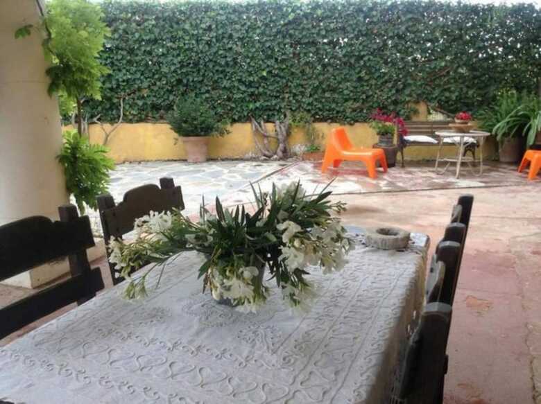 Casa Rural Lo Soto
