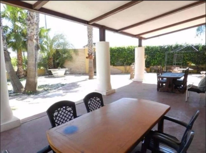 Casa Rural Lo Soto