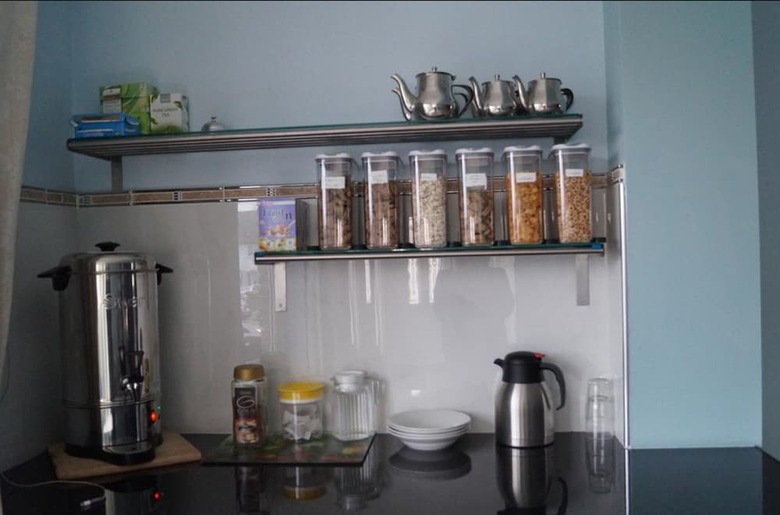 Marie's Bed And Breakfast
