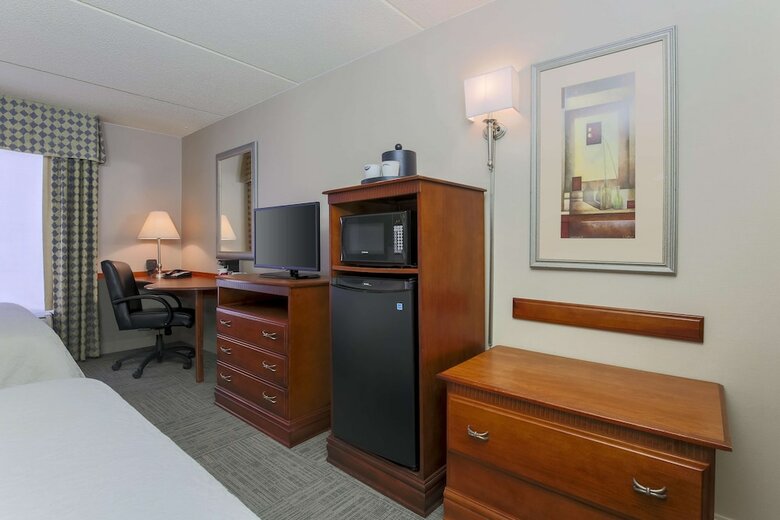 Hotel Hampton Inn & Suites New Haven - South - West Haven