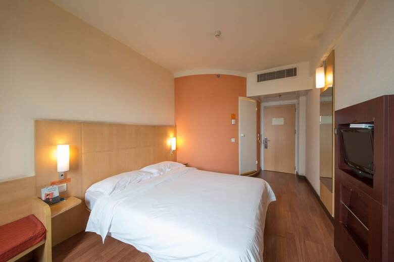 Ibis Hotel Jiangyin