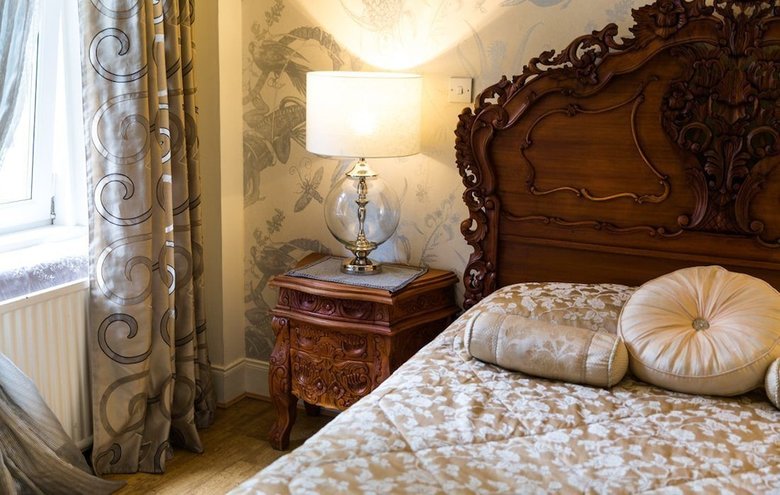 Hotel Alltavona Guest House