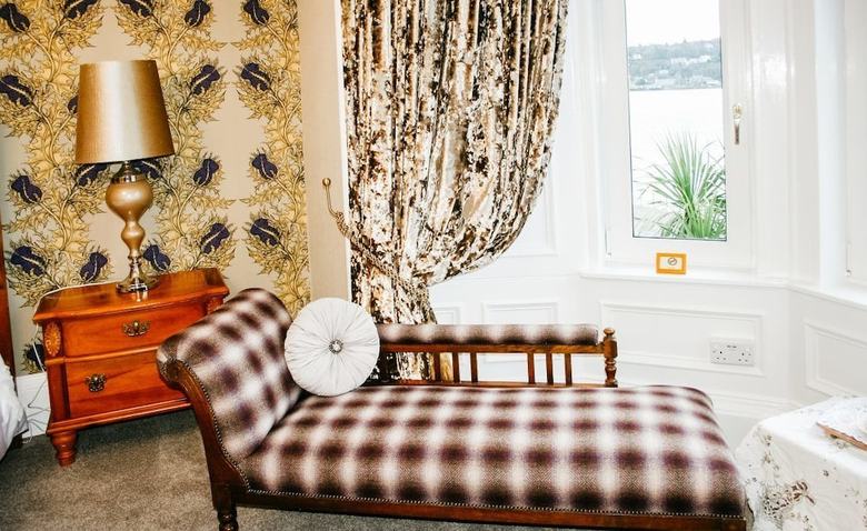 Hotel Alltavona Guest House