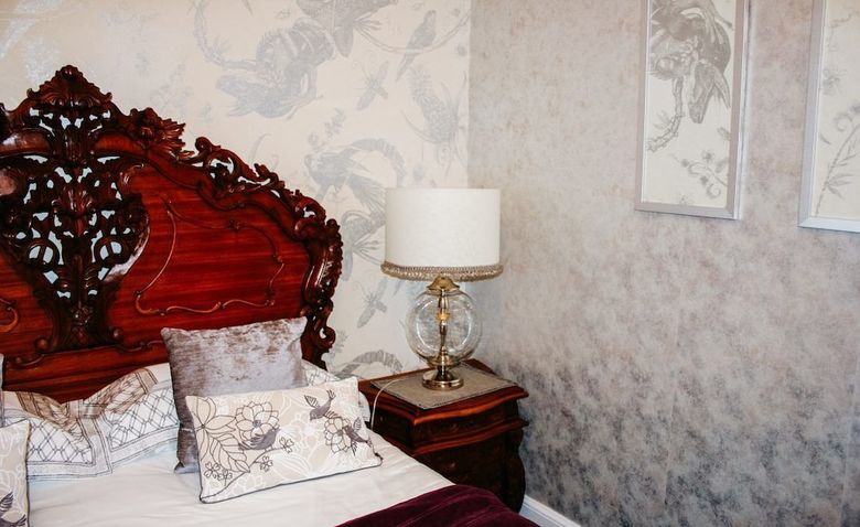 Hotel Alltavona Guest House