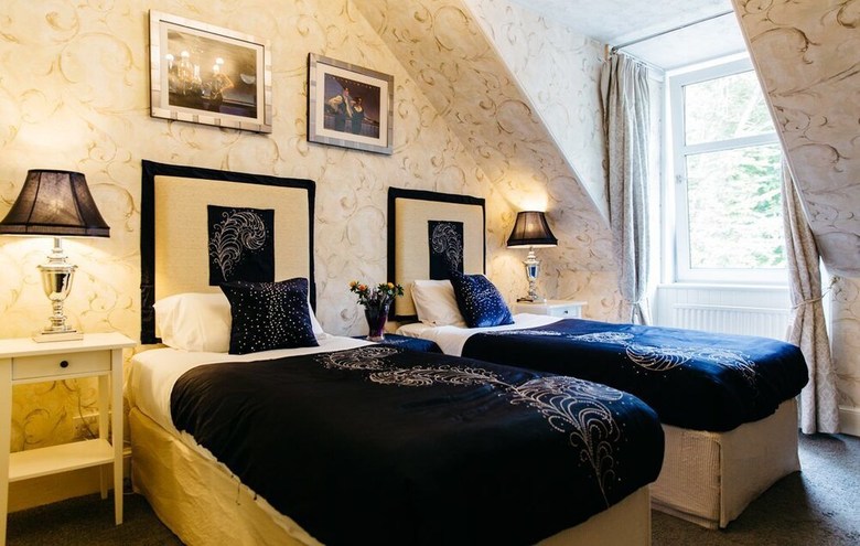 Hotel Alltavona Guest House