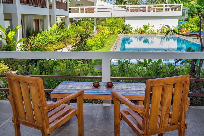 Hotel Diva Lombok Resort