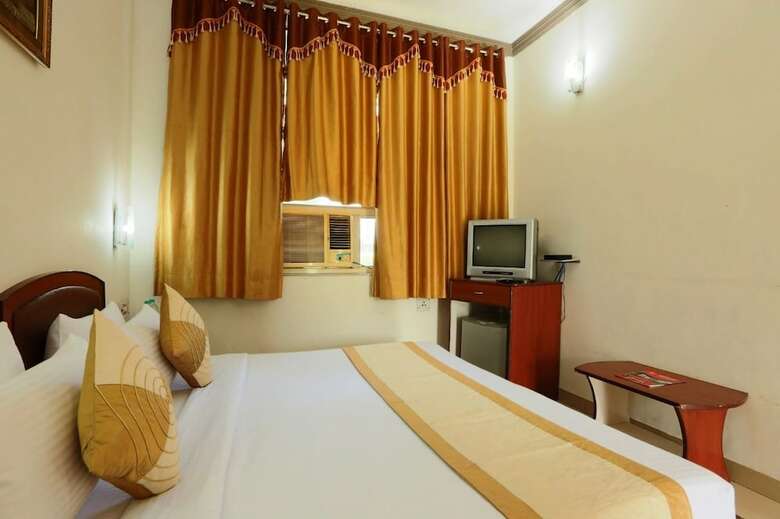 Apartamento Shakunt Resort - A Eco Green Resort