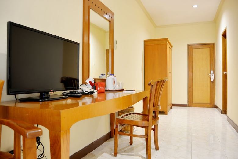 Hotel Zen Rooms Cipayung Km. 20