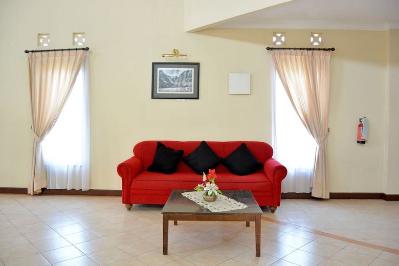 Hotel Zen Rooms Cipayung Km. 20