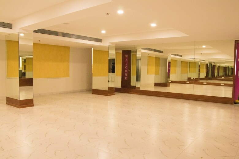 Hotel Regenta Central Indore