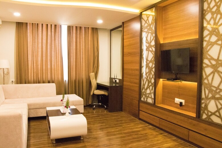 Hotel Regenta Central Indore