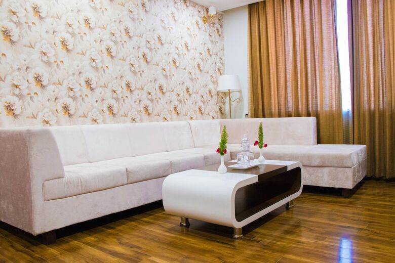 Hotel Regenta Central Indore