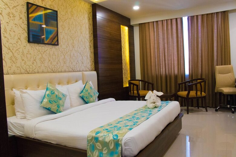Hotel Regenta Central Indore