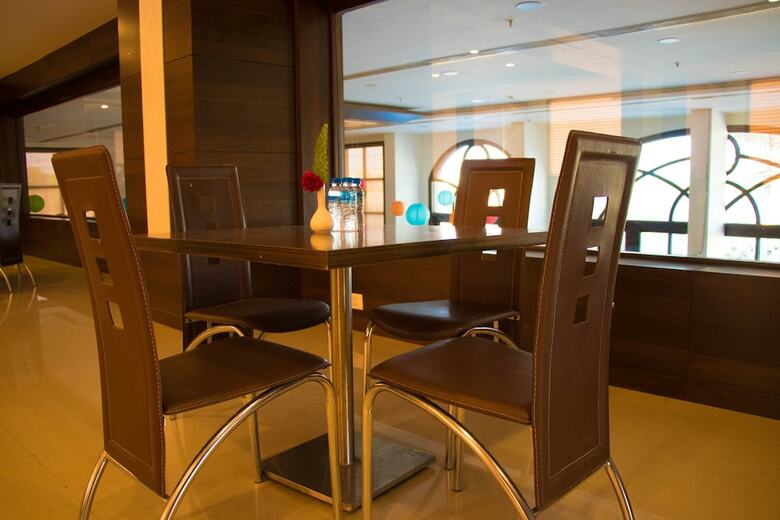 Hotel Regenta Central Indore