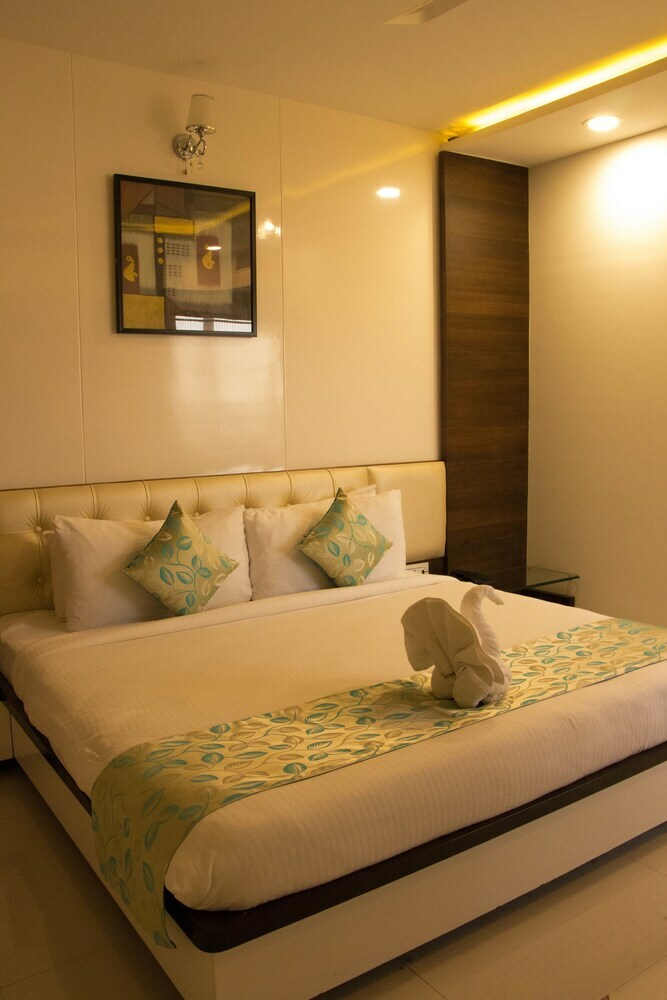 Hotel Regenta Central Indore