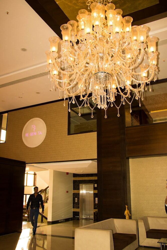 Hotel Regenta Central Indore