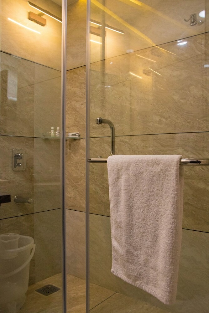 Hotel Regenta Central Indore