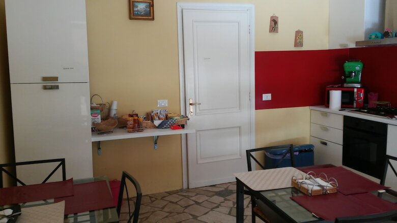 Bed & Breakfast Solerosa