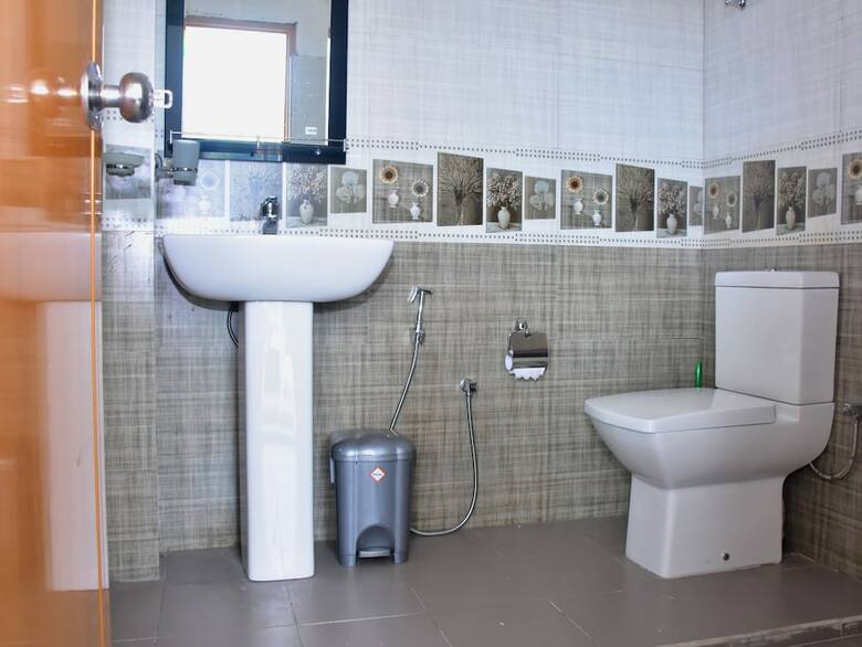 Ornateview Hotel