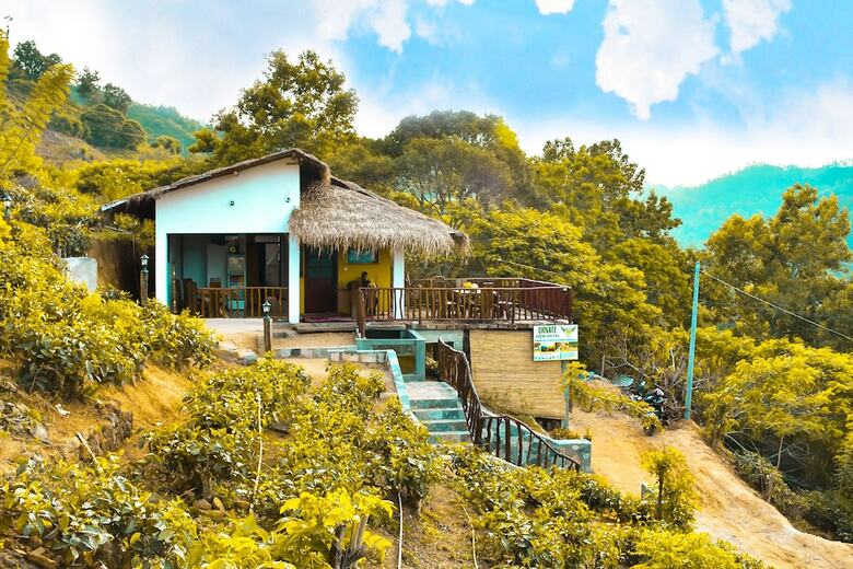 Ornateview Hotel