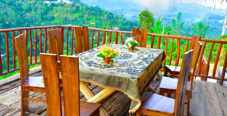 Ornateview Hotel