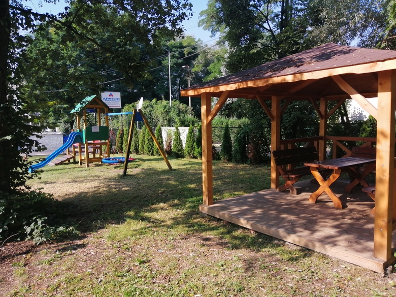 Hotel Zakliki