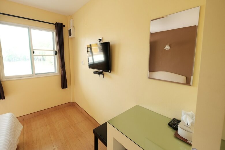 Hotel Srikanlaya Resort