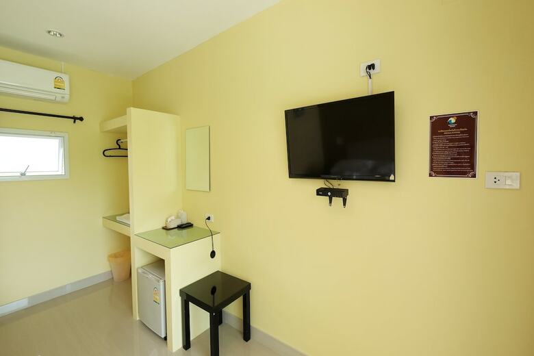 Hotel Srikanlaya Resort