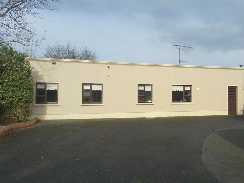 Apartamentos Croghan Road Self Catering