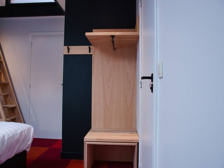 Hotel H�tel Aquatel