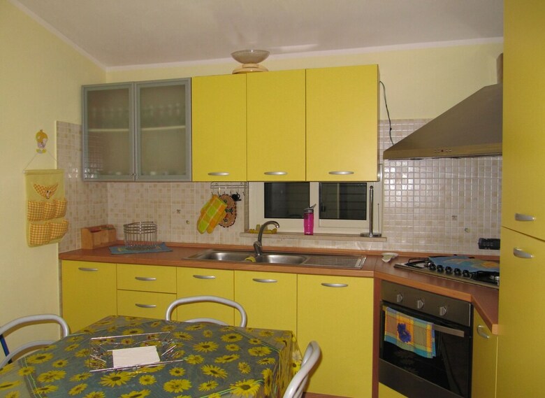 Apartamento Japigium Curmo Holiday Home