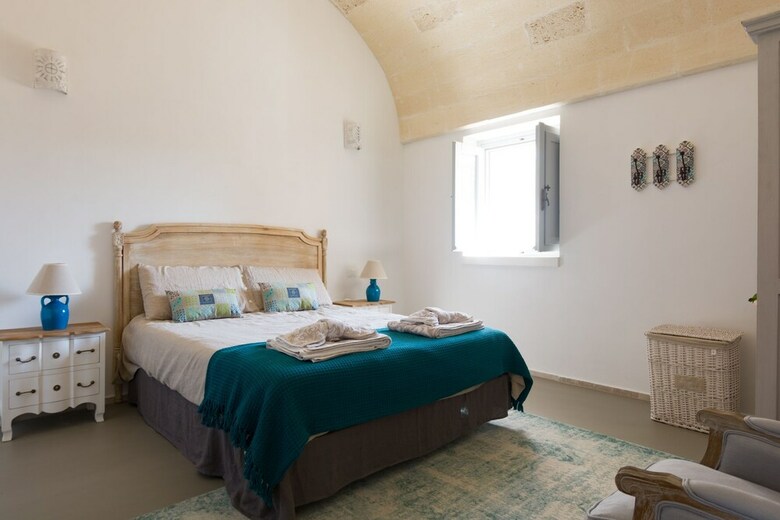 Villa Trullo La Specchia
