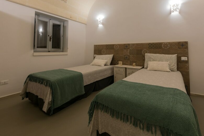 Villa Trullo La Specchia