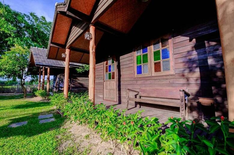 Hotel Banyen Villa