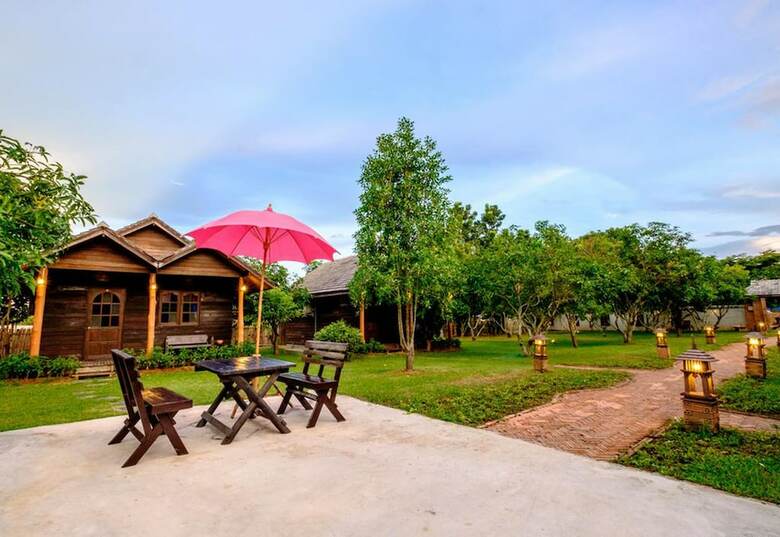 Hotel Banyen Villa