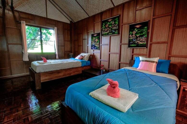 Hotel Banyen Villa