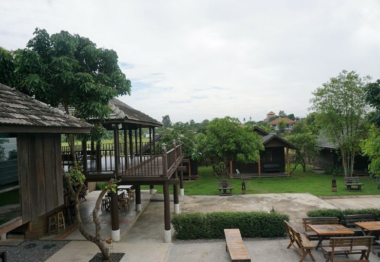 Hotel Banyen Villa