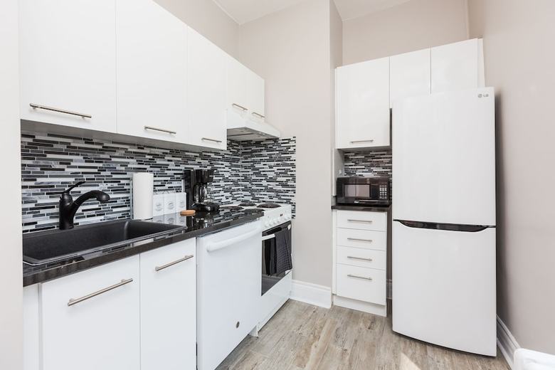 Apartamentos Applewood Suites - The Annex Lofts