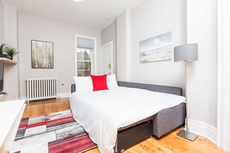 Apartamentos Applewood Suites - The Annex Lofts