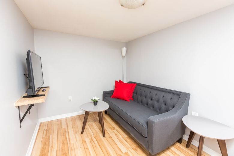 Apartamentos Applewood Suites - The Annex Lofts