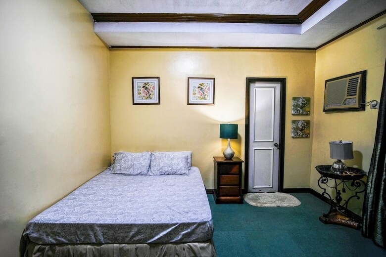 Hotel Cielo Vista Bed And Breakfast