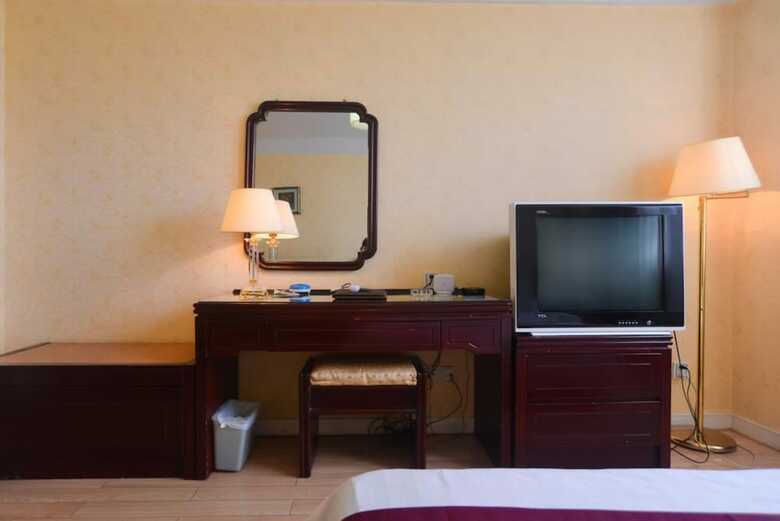 Yangcheng Hotel