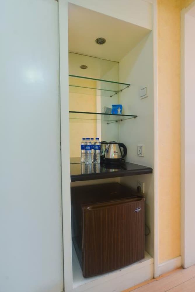 Yangcheng Hotel