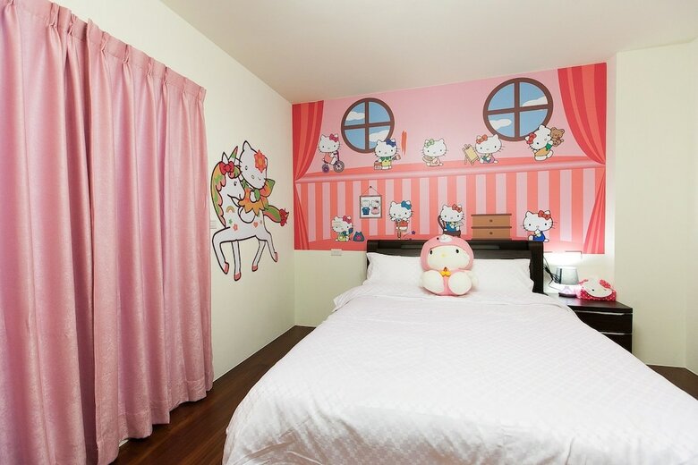 Child Fun B&B